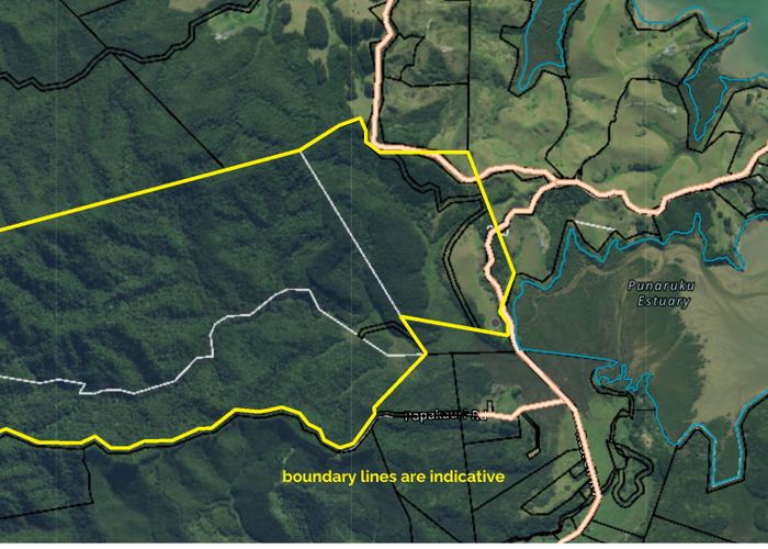  at 3211 Russell Road, Whangaruru, Whangarei, Northland