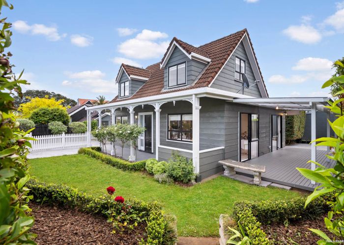  at 28 Fairholme Avenue, Epsom, Auckland