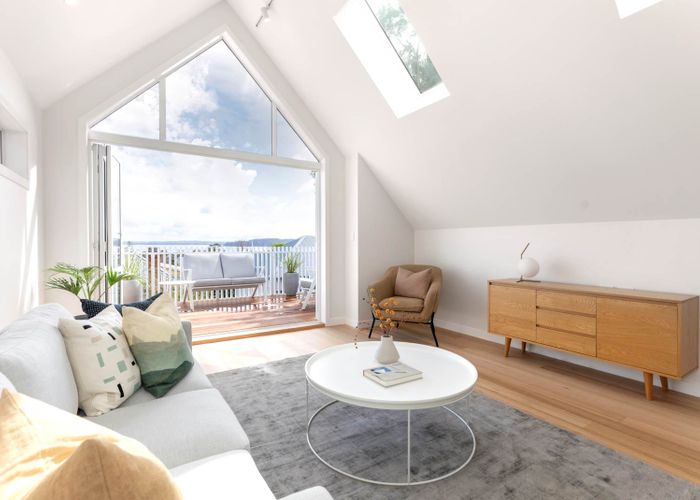  at 2/14 Peel Street, Westmere, Auckland