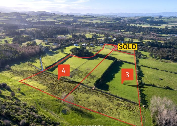  at 707 Norfolk Road, Carterton, Carterton, Wellington