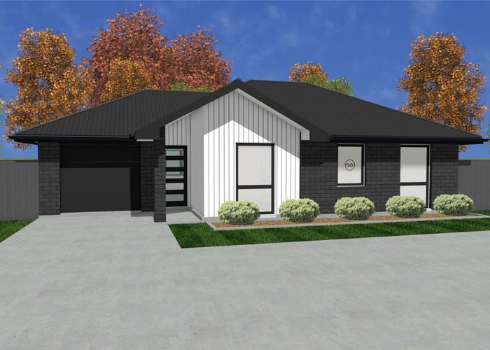  at 14 Kay Way, Rakaia, Ashburton, Canterbury