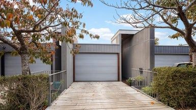  at 2C Leslie Street, Wadestown, Wellington
