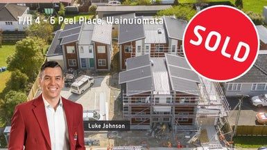  at 4/6 Peel Place, Wainuiomata, Lower Hutt