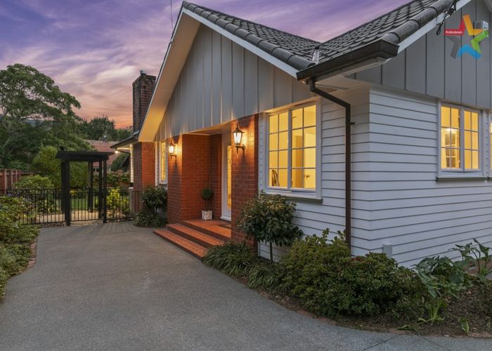  at 401 Fergusson Drive, Heretaunga, Upper Hutt