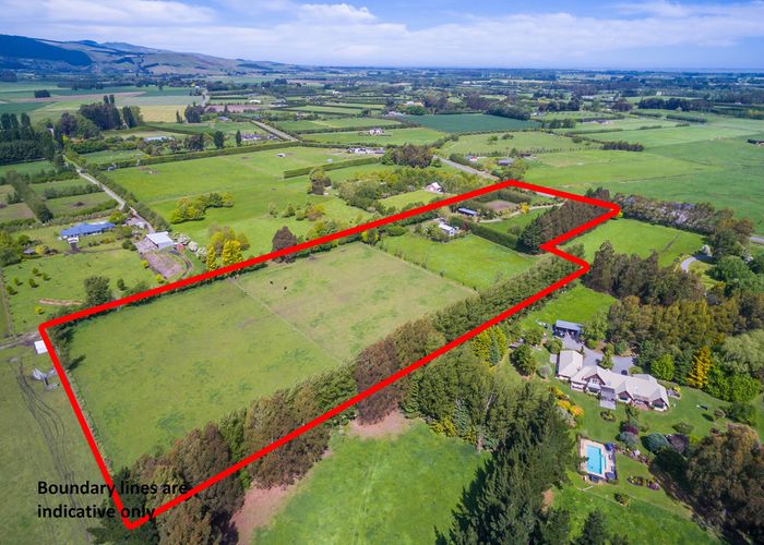  at 322 Perymans Road, Christchurch