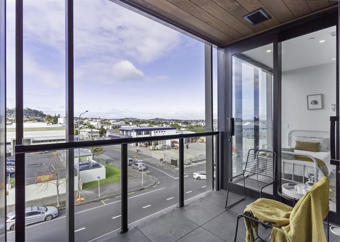  at 202/199 Great North Road, Grey Lynn, Auckland