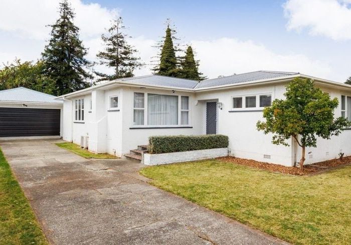  at 7 Ruha Street, West End, Palmerston North