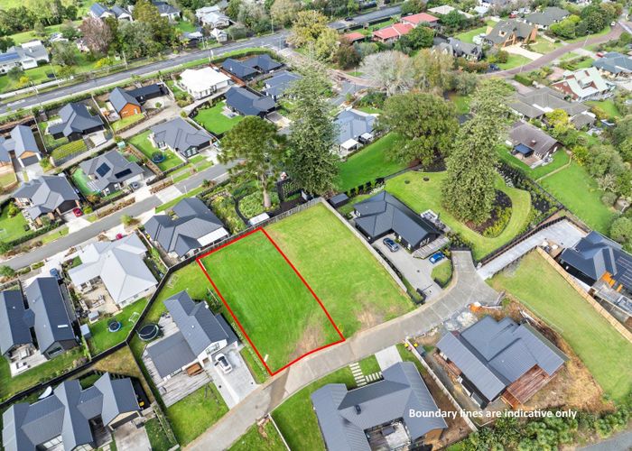  at 6 Te Rau Way, Clevedon, Manukau City, Auckland
