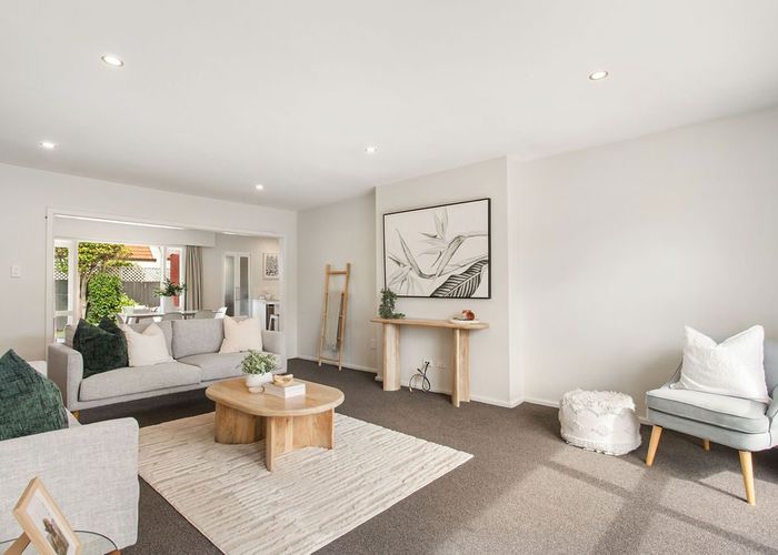  at 24B Stratford Street, Merivale, Christchurch City, Canterbury