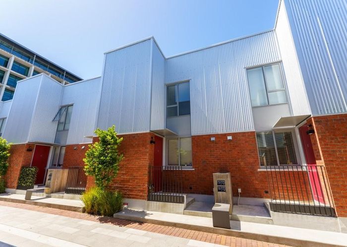  at 17/135 Lichfield Street, Christchurch Central, Christchurch