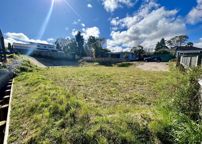  at 132A Te Heuheu Street, Taupo