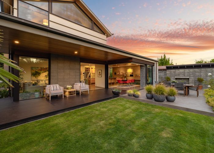  at 69 Hartley Avenue, Strowan, Christchurch