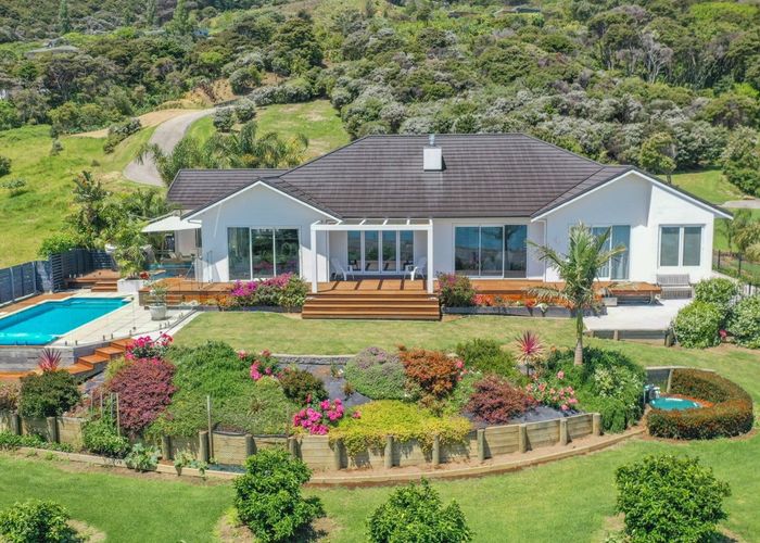  at 11 Ngarimu Heights, ROW, THORNTON BAY