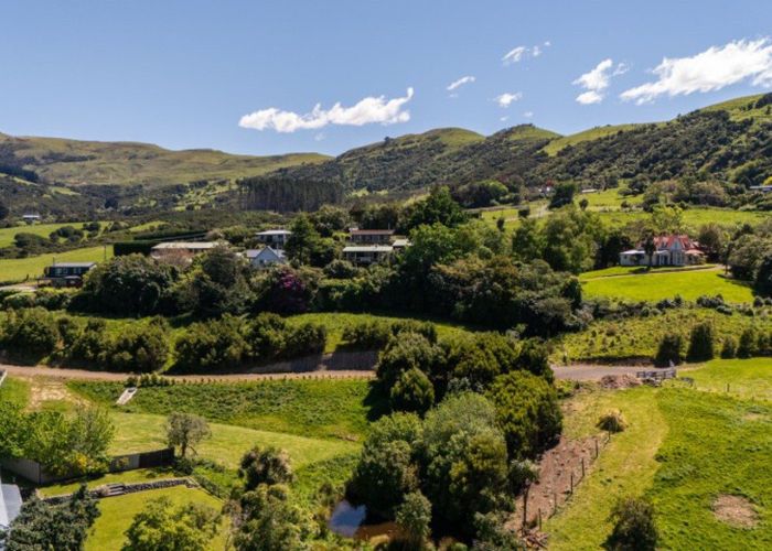  at 38 Cemetery Road, Wainui, Banks Peninsula, Canterbury