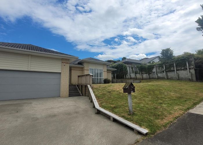  at 48 Tongariro Drive, Aotea, Porirua