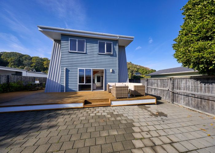  at 2/5 Kotuku Road, South Bay, Kaikoura