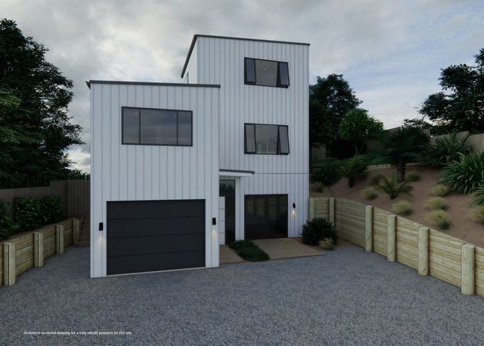  at 2/701 Great North Road, Grey Lynn, Auckland City, Auckland