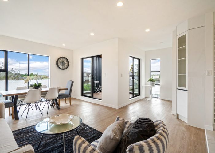  at Lot 5/17 Kiwi Road, Point Chevalier, Auckland City, Auckland