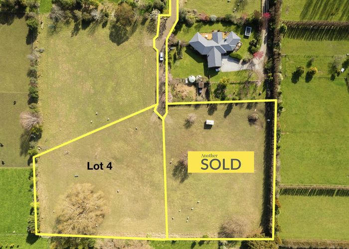  at Lot 4 Glenelg Road, Makauri, Gisborne, Gisborne