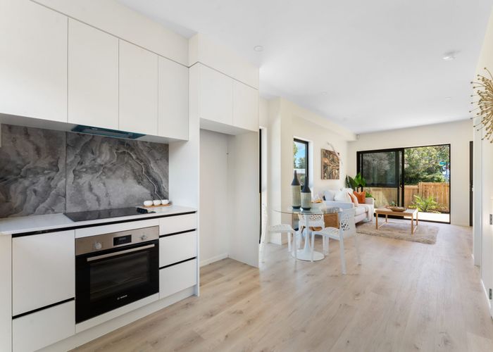  at Lot 1/29 Takapu Street, Henderson, Waitakere City, Auckland