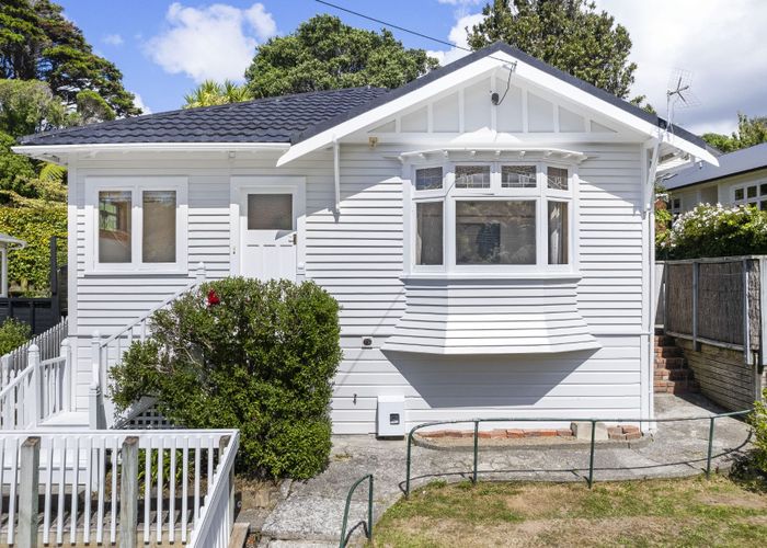  at 16 Colway St, Ngaio, Wellington