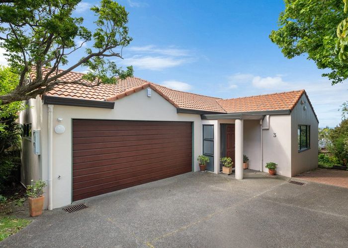  at 3/3 Galaxy Drive, Mairangi Bay, North Shore City, Auckland