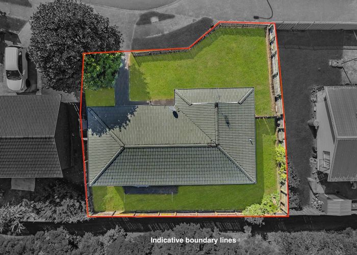  at 3/17 Eulogy Place, Randwick Park, Manukau City, Auckland