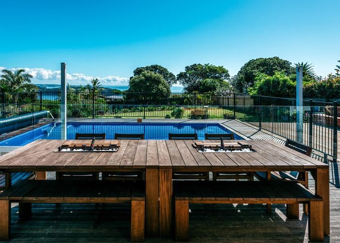  at 54 Hauraki Road, Waiheke Island