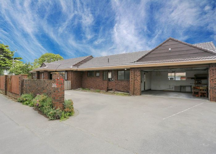  at 264 Yaldhurst Road, Avonhead, Christchurch