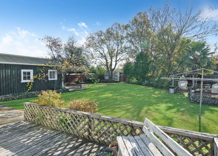  at 36 Cornwall Street, Masterton