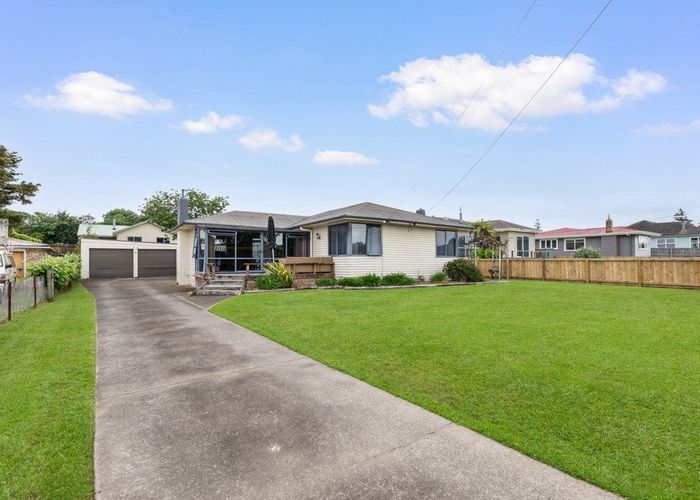  at 24 Osborne Avenue, Morrinsville, Matamata-Piako, Waikato