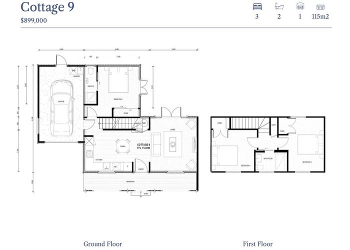  at 9/30 Colwyn Street, Bryndwr, Christchurch City, Canterbury