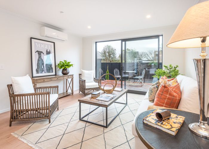  at 3/200 Springfield Road, St. Albans, Christchurch City, Canterbury