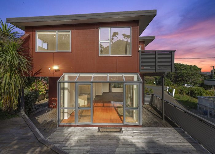  at 3b Jeep Road, Raumati South, Kapiti Coast, Wellington