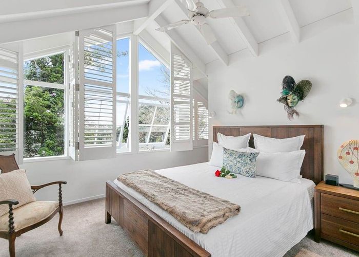  at 11F Burrows Avenue, Parnell, Auckland City, Auckland