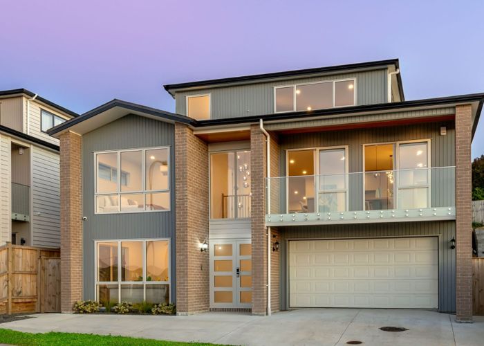  at 25 Elevation Street, Flat Bush, Auckland