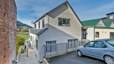  at 147A Forth Street, North Dunedin, Dunedin