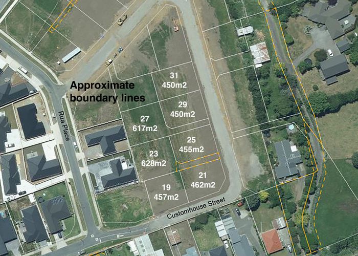  at 23 Customhouse Street, Bell Block, New Plymouth, Taranaki