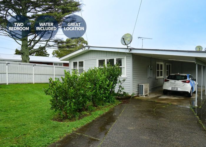  at 1/33 Jane Cowie Avenue, Otahuhu, Auckland City, Auckland