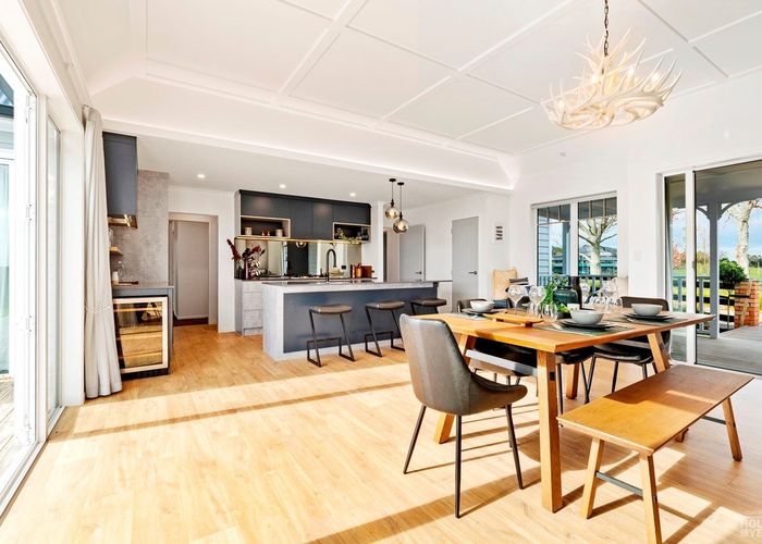  at Paerata, Franklin, Auckland