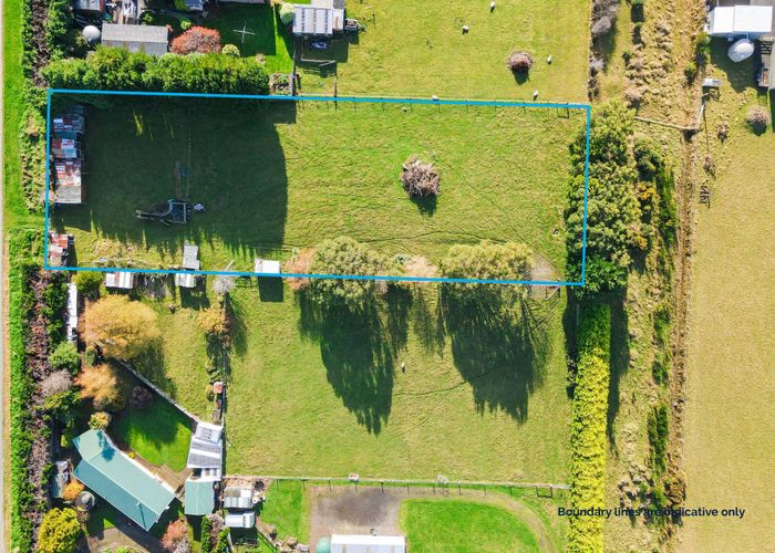  at 11 Derby Street, Woodend, Invercargill, Southland