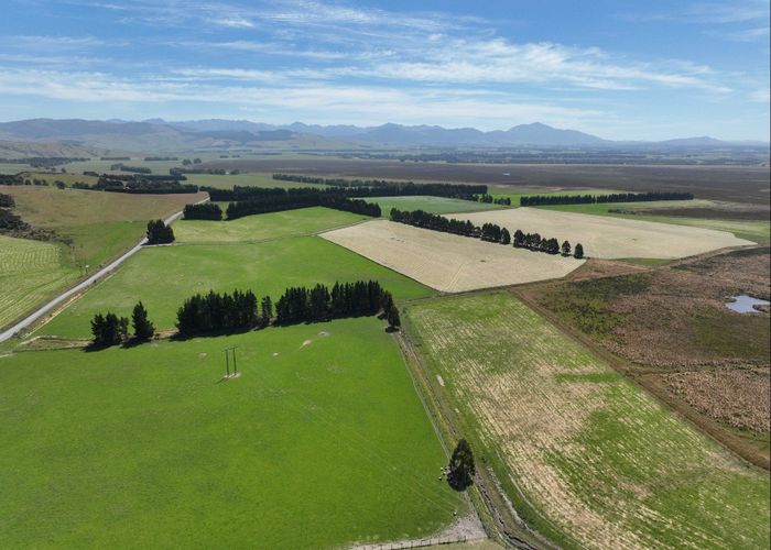  at Castle Downs, Dipton West, Southland, Southland