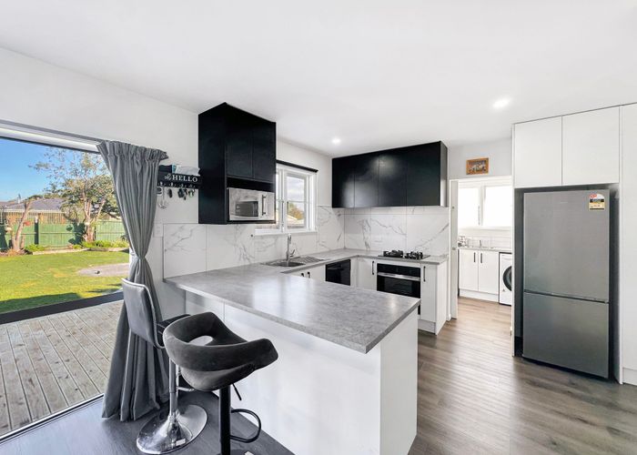  at 122 Joy Street, Shirley, Christchurch City, Canterbury