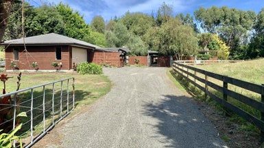  at 224 Pukenamu Road, Te Horo, Otaki