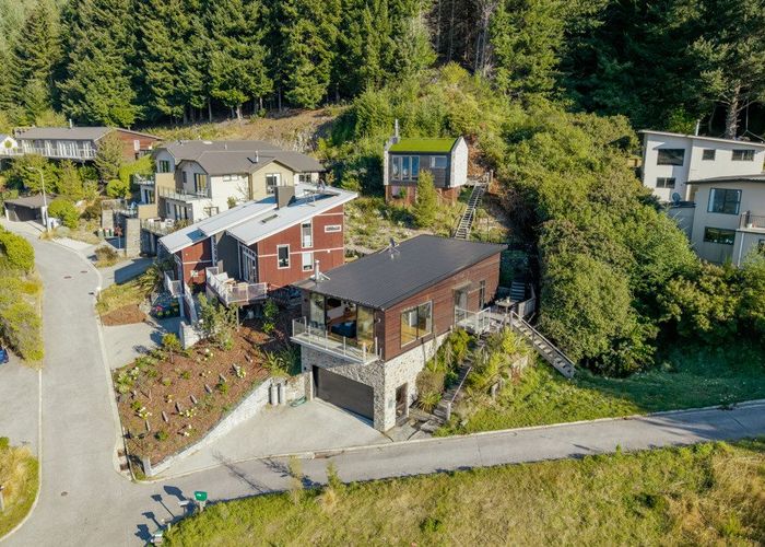  at 45 Dart Place, Fernhill, Queenstown-Lakes, Otago