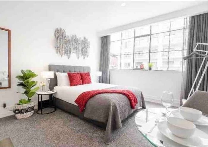  at 35 Hobson Street, City Centre, Auckland City, Auckland