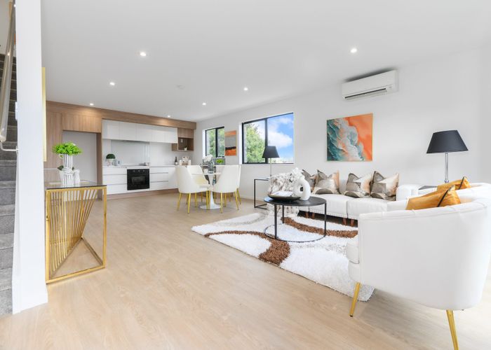  at 38C Routley Drive, Glen Eden, Waitakere City, Auckland