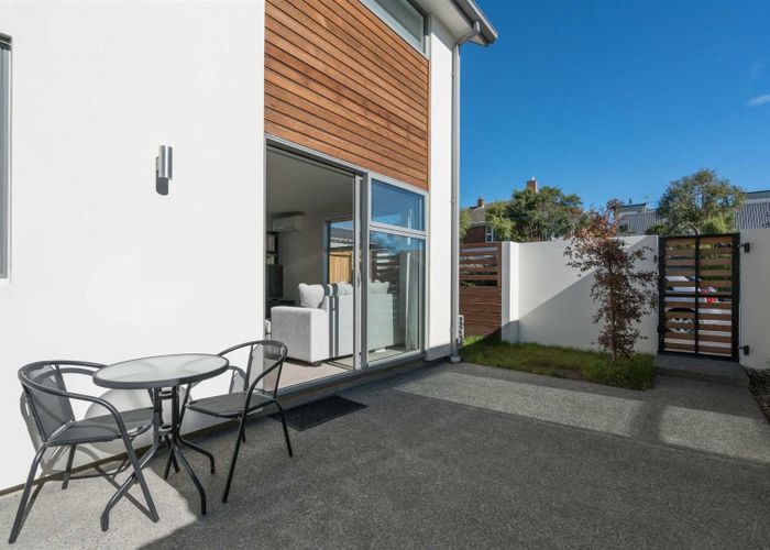  at 1/284 Manchester Street, City Centre, Christchurch City, Canterbury