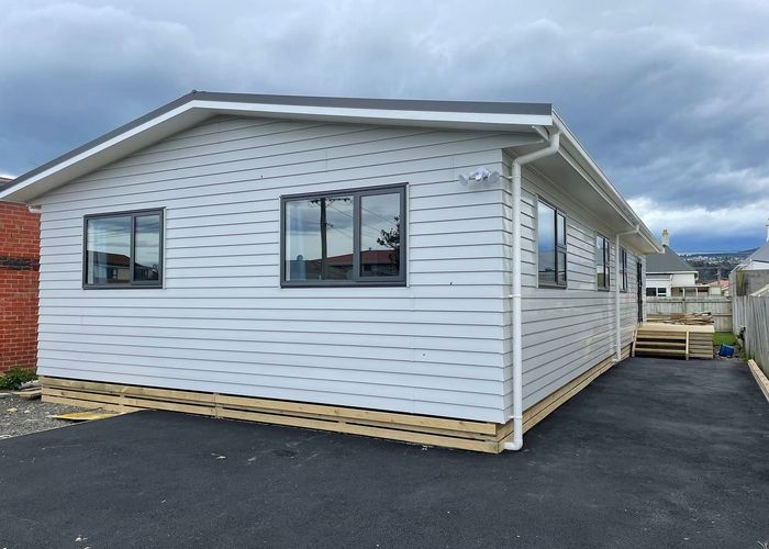  at 6 Calder Street, Saint Kilda, Dunedin, Otago