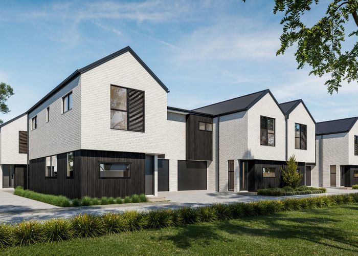  at 11/25 Cornwall Street, St. Albans, Christchurch City, Canterbury